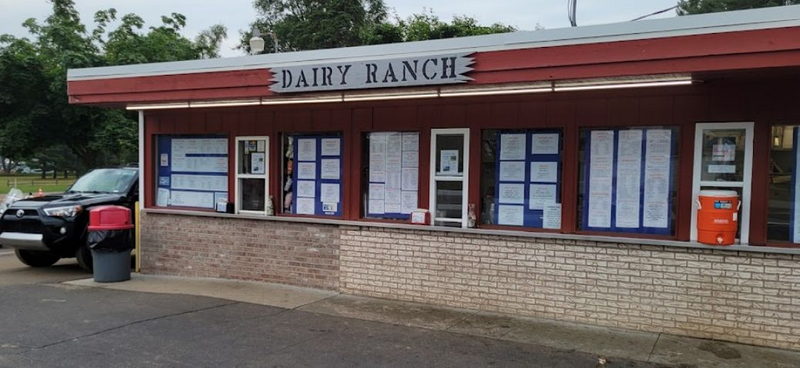 Dairy Ranch - Web Listing